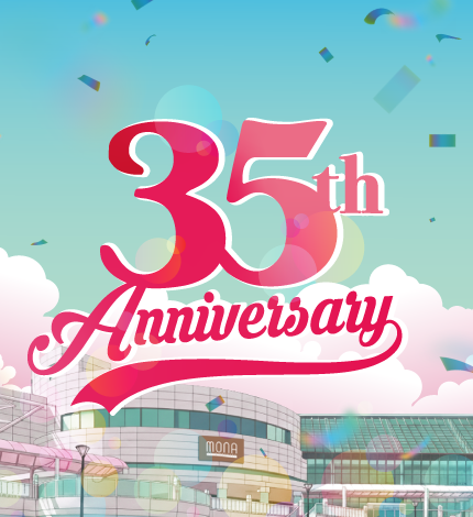 monaシーズン特集