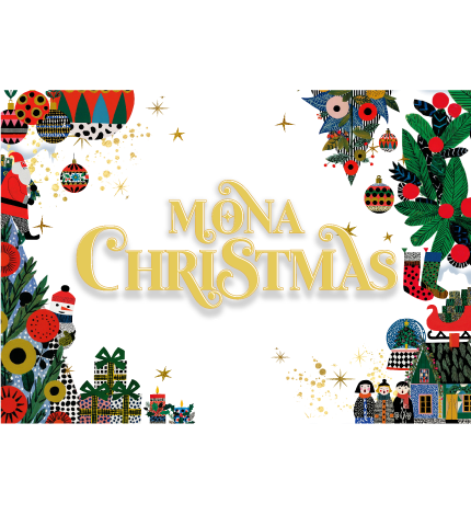 monaシーズン特集