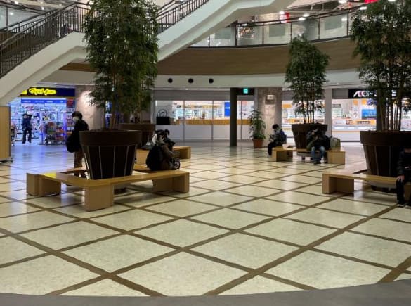 スペース2の画像2