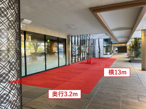 スペース3の画像