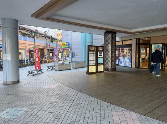 スペース4の画像2