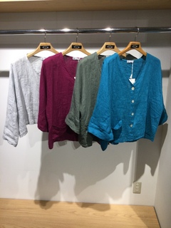 トップス mona 2-3BLOCK (women's wear)｜MONA Shinurayasu shopping mall (for
