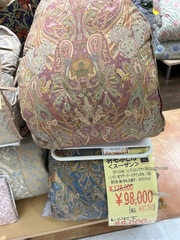 シーズンアイテム