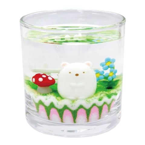 キャラクターキャンドルワークショップ