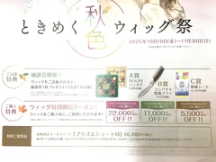 シーズンアイテム