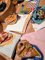 シーズンアイテム